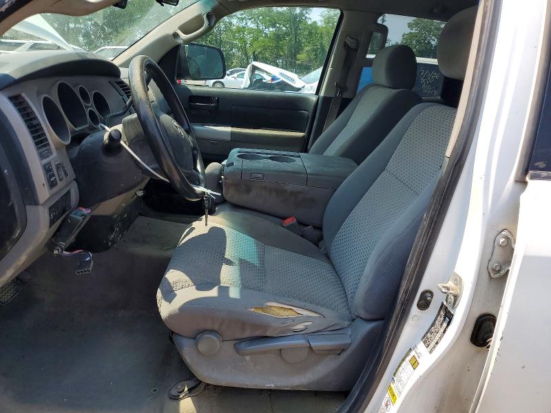 Aukcja sprzedaży 2008 Toyota Tundra, vin: 5TBBV541X8S493360, numer aukcji: 60466396