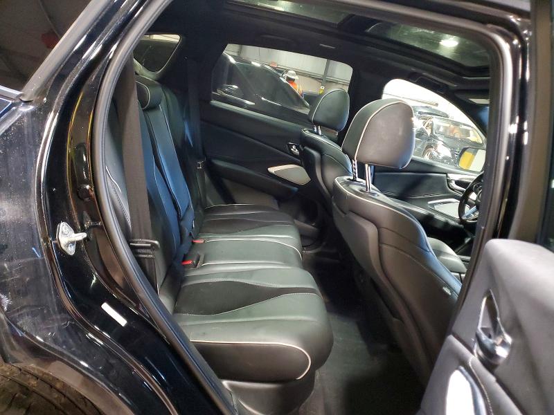 Продажа на аукционе авто 2019 Acura Rdx, vin: 5J8TC2H62KL004577, номер лота: 59581006