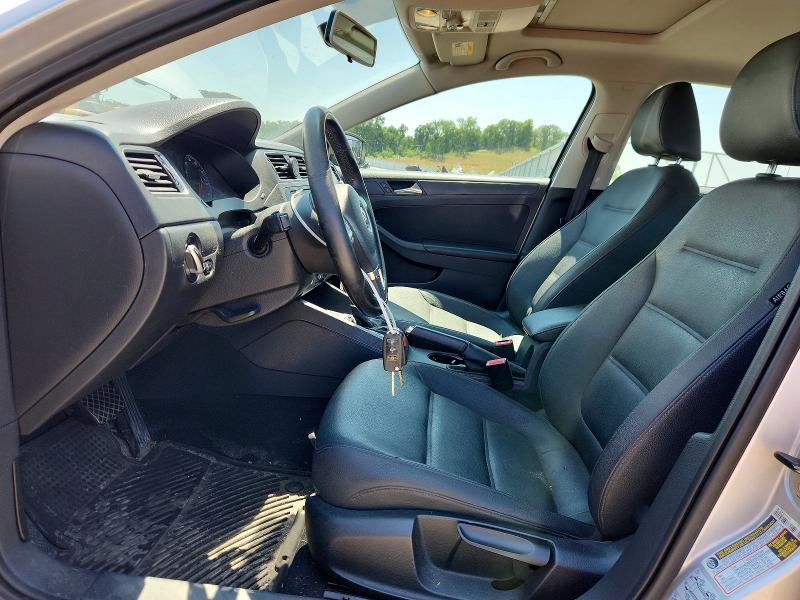 Aukcja sprzedaży 2011 Volkswagen Jetta, vin: 3VWDX7AJ5BM312390, numer aukcji: 63344306