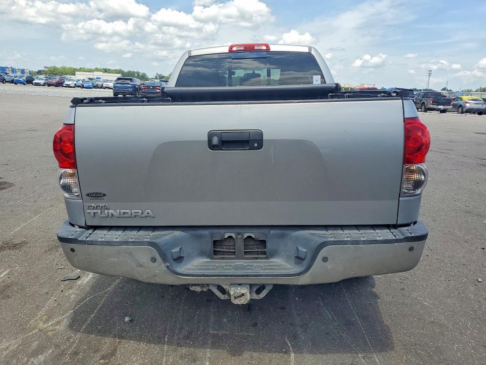 Продаж на аукціоні авто 2007 Toyota Tundra, vin: 5TBRV54107S450255, номер лоту: 62029976