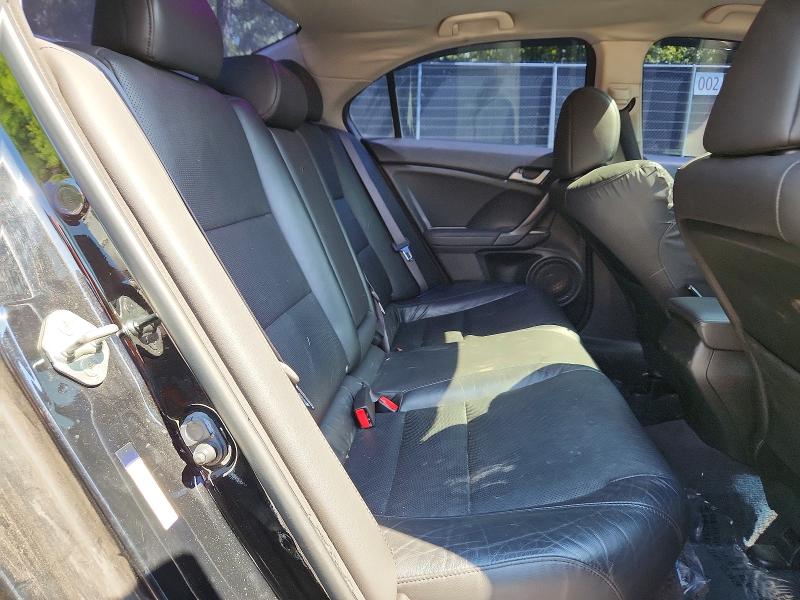 2010 Acura Tsx მანქანა იყიდება აუქციონზე, vin: JH4CU2E65AC012895, აუქციონის ნომერი: 60833106