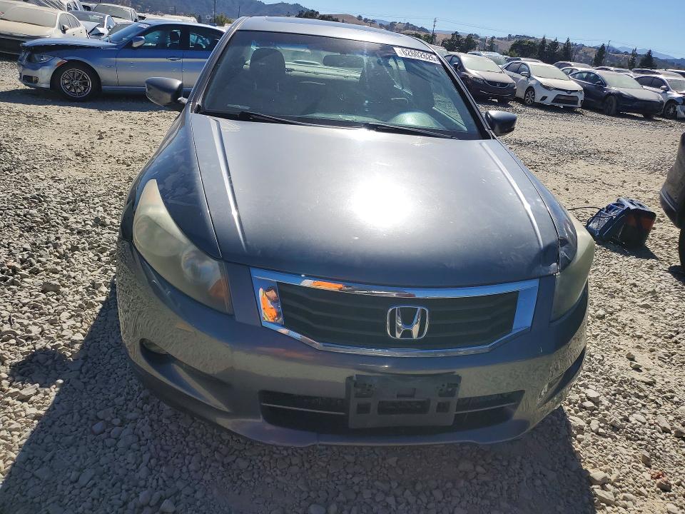62602626 :رقم المزاد ، 1HGCP36709A041025 vin ، 2009 Honda Accord مزاد بيع