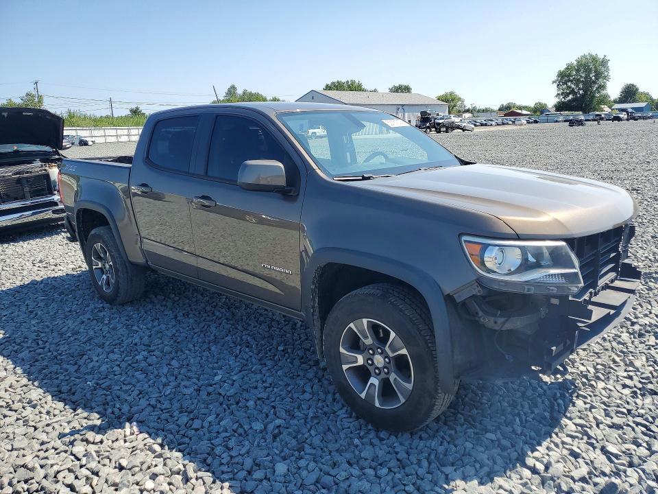 Aukcja sprzedaży 2015 Chevrolet Colorado, vin: 1GCGTCE32F1152553, numer aukcji: 63151576