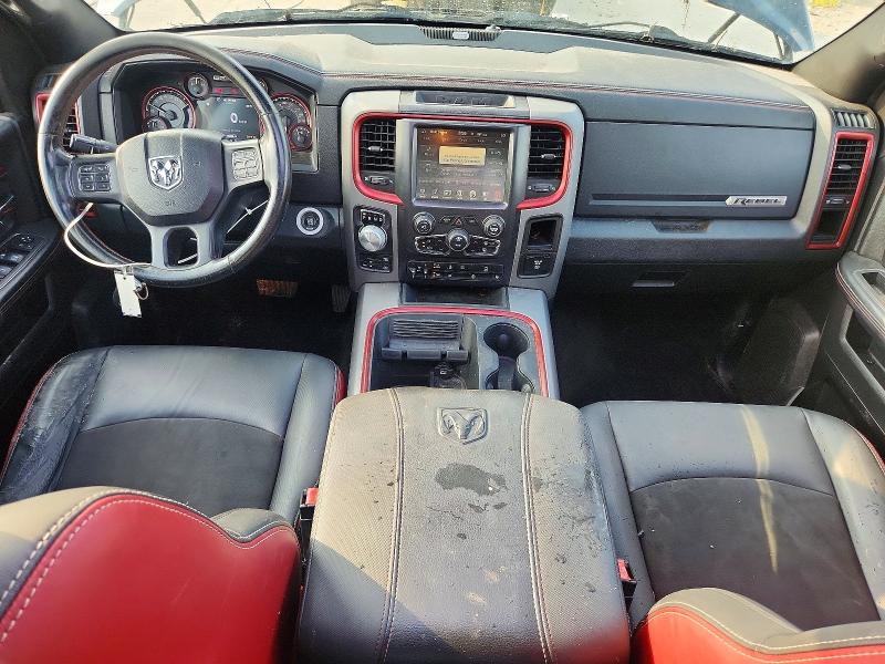 Продаж на аукціоні авто 2016 Ram 1500, vin: 1C6RR7YTXGS236908, номер лоту: 60025956