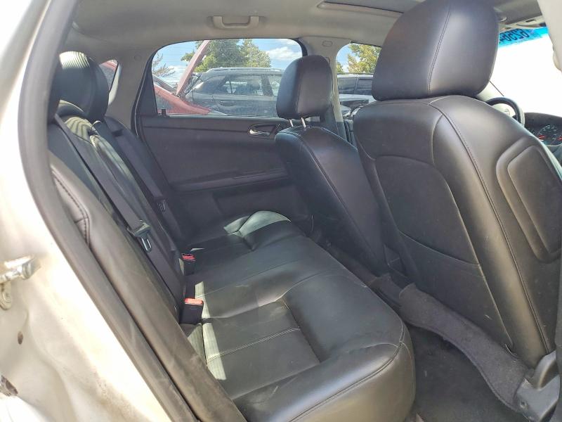 Aukcja sprzedaży 2012 Chevrolet Impala, vin: 2G1WC5E38C1226497, numer aukcji: 62564006