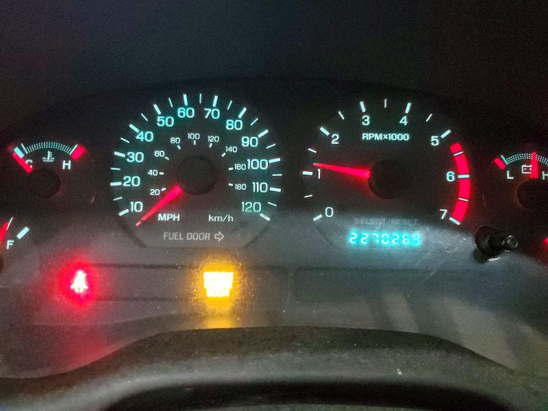 Продажа на аукционе авто 1999 Ford Mustang, vin: 1FAFP4440XF149547, номер лота: 60249886