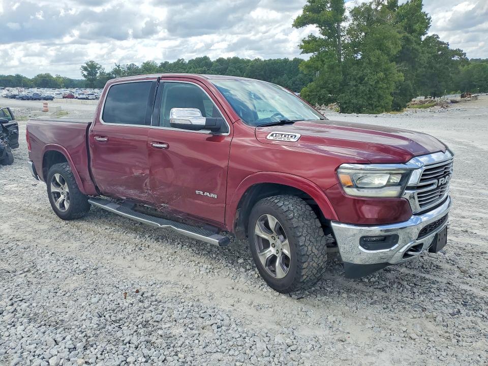 2019 Ram 1500 მანქანა იყიდება აუქციონზე, vin: 1C6SRFJT3KN653932, აუქციონის ნომერი: 61668606