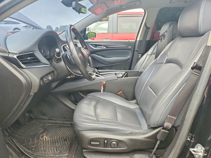 Aukcja sprzedaży 2018 Buick Enclave, vin: 5GAERBKW3JJ157799, numer aukcji: 60065136