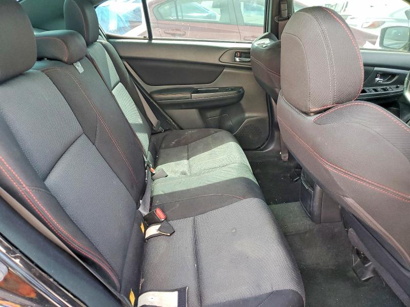 Aukcja sprzedaży 2016 Subaru Wrx, vin: JF1VA1B6XG9827431, numer aukcji: 60784746