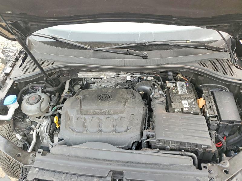 Aukcja sprzedaży 2021 Volkswagen Tiguan, vin: 3VV2B7AX5MM099183, numer aukcji: 61407226
