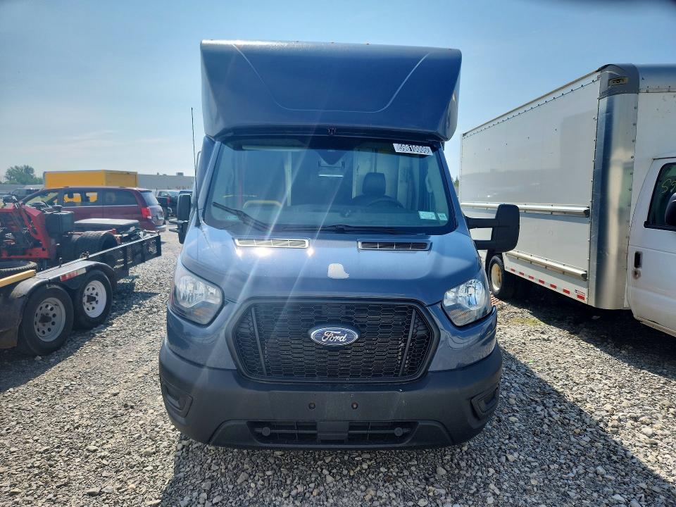 Aukcja sprzedaży 2021 Ford Transit, vin: 1FDDF6P8XMKA58623, numer aukcji: 59810006