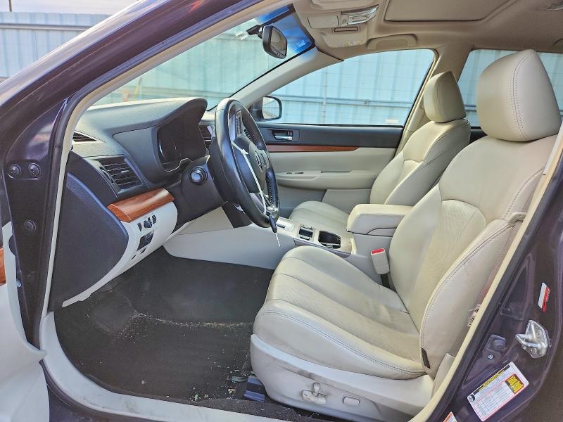 Продажа на аукционе авто 2013 Subaru Outback, vin: 4S4BRCKC7D3271726, номер лота: 60990706