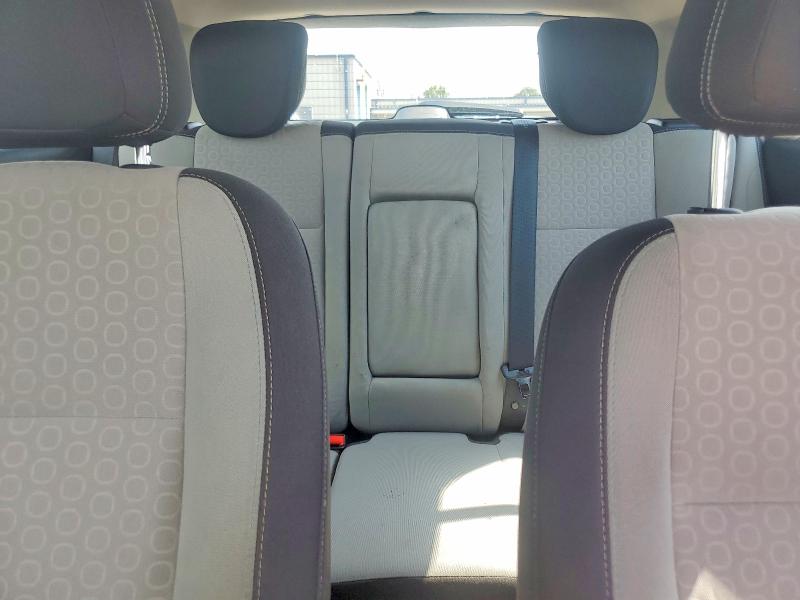 Продаж на аукціоні авто 2016 Chevrolet Trax, vin: 3GNCJKSB2GL272123, номер лоту: 95589815