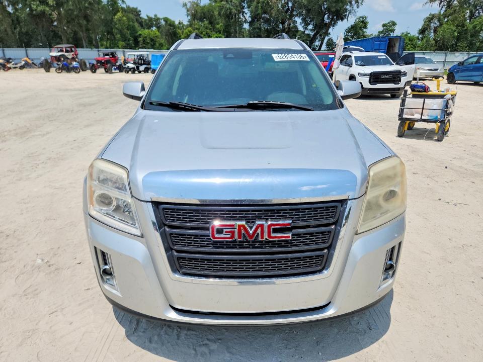 Aukcja sprzedaży 2015 Gmc Terrain, vin: 2GKALSEK6F6307291, numer aukcji: 62854136