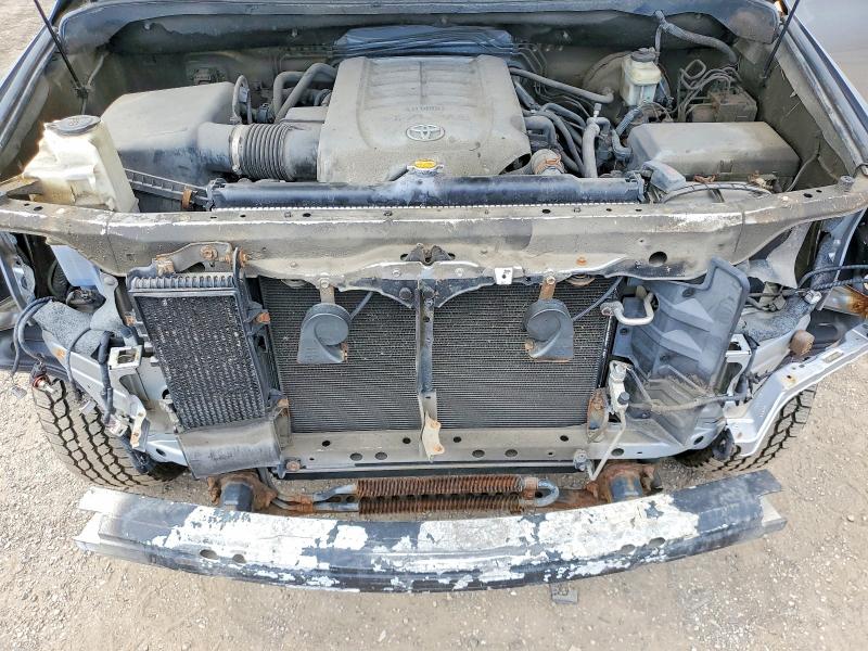 2009 Toyota Tundra მანქანა იყიდება აუქციონზე, vin: 5TFDV541X9X083282, აუქციონის ნომერი: 60141876