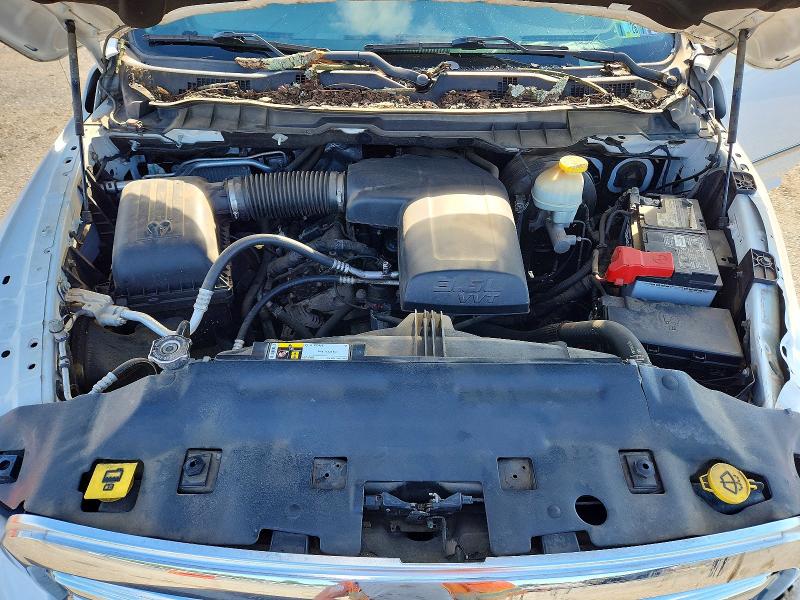 Продажа на аукционе авто 2017 Ram 1500, vin: 1C6RR7LG3HS701122, номер лота: 60223256