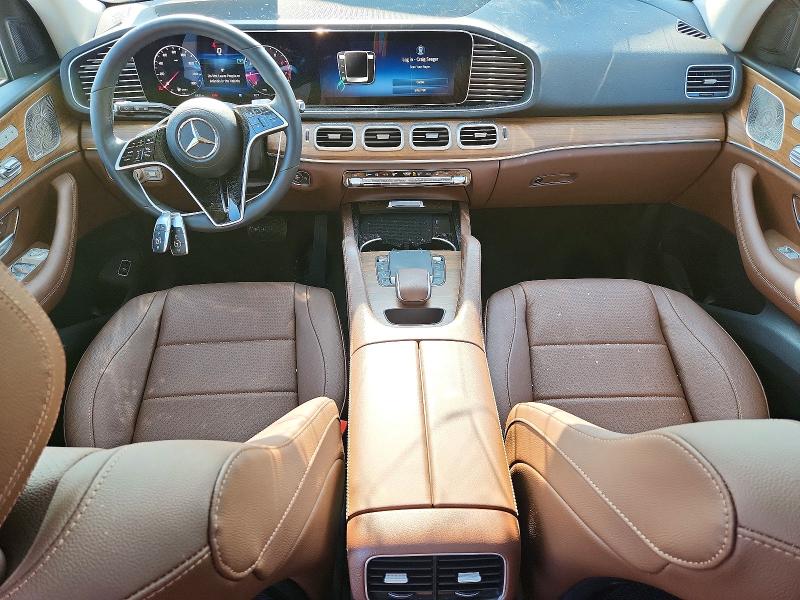 Aukcja sprzedaży 2026 Mercedes-benz Gle, vin: 4JGFB4FB6TB609828, numer aukcji: 62469806