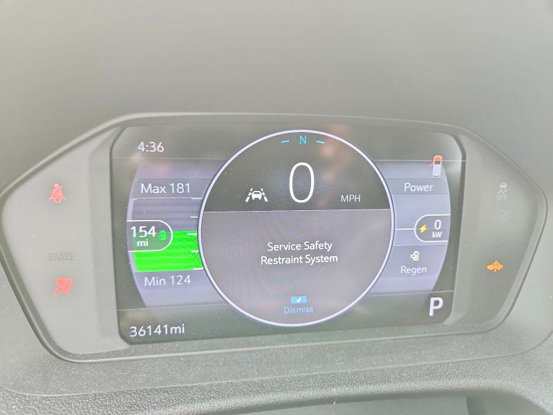 Продаж на аукціоні авто 2023 Chevrolet Bolt Ev, vin: 1G1FW6S04P4201761, номер лоту: 60317316