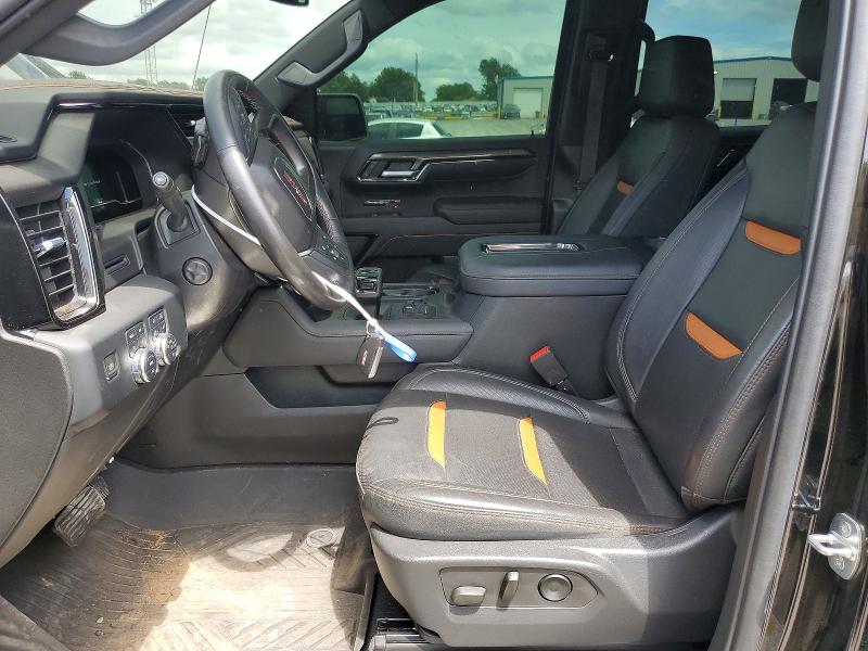 Продажа на аукционе авто 2022 Gmc Sierra, vin: 1GTUUEET2NZ595054, номер лота: 61326946