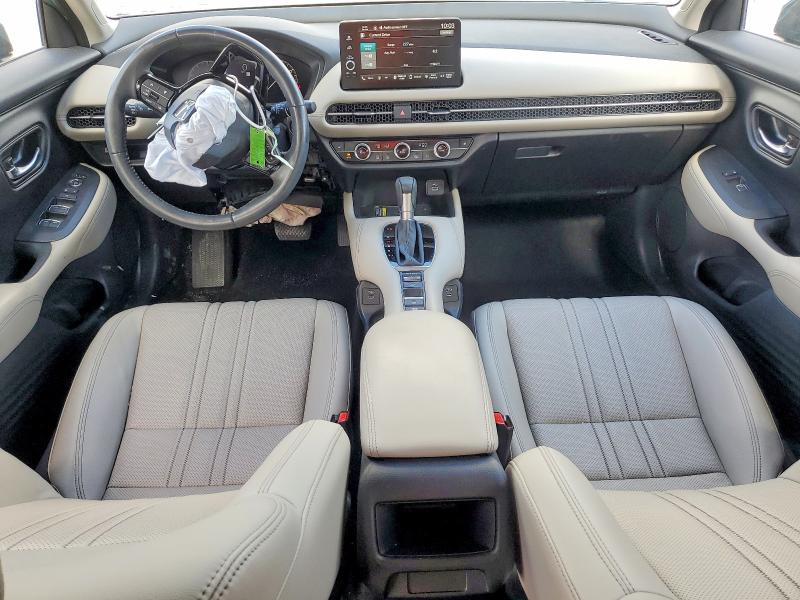 Продаж на аукціоні авто 2024 Honda Hr-v, vin: 3CZRZ1H79RM745922, номер лоту: 60079476