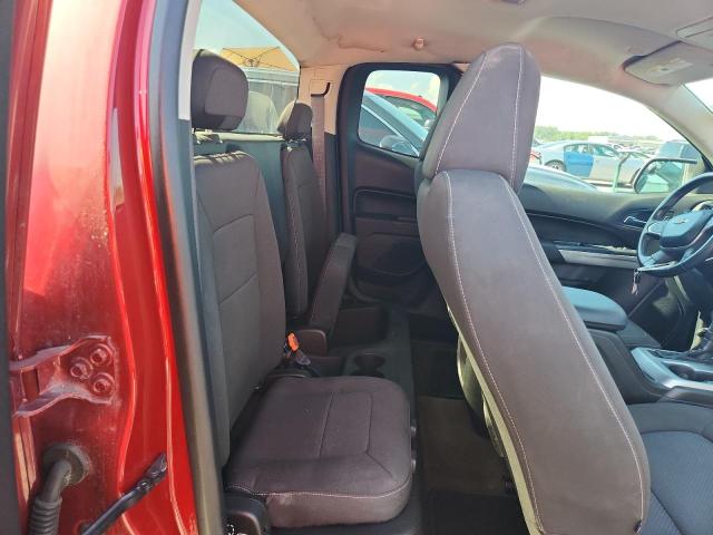 Продаж на аукціоні авто 2016 Chevrolet Colorado, vin: 1GCHSCE39G1303090, номер лоту: 62337796
