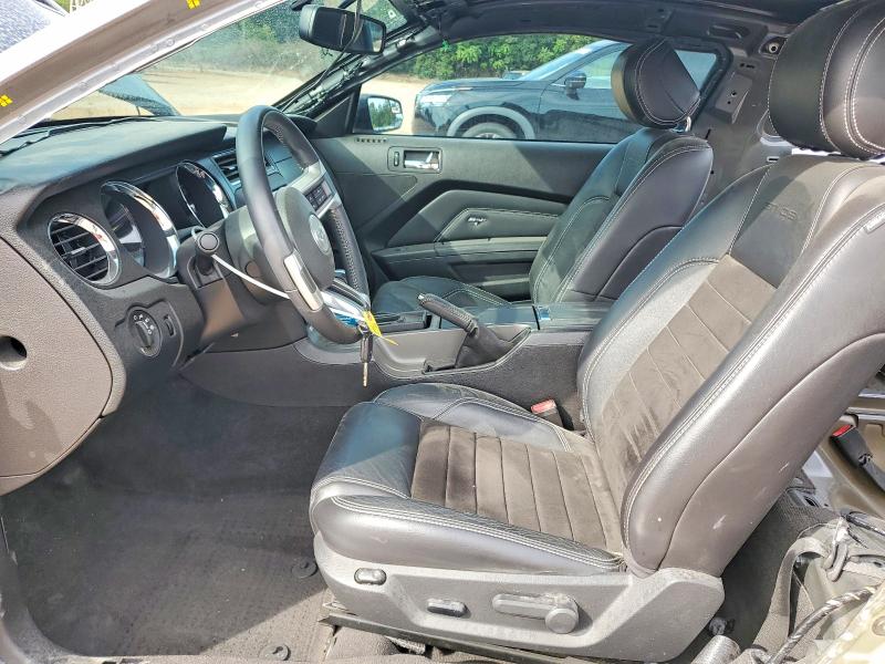 Aukcja sprzedaży 2013 Ford Mustang, vin: 1ZVBP8CF0D5235801, numer aukcji: 61320556