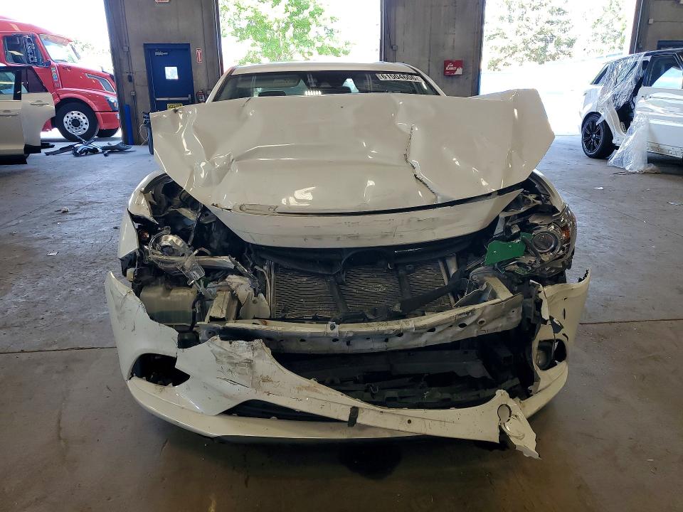 61504606 :رقم المزاد ، JM1GJ1W65E1137837 vin ، 2014 Mazda 6 مزاد بيع