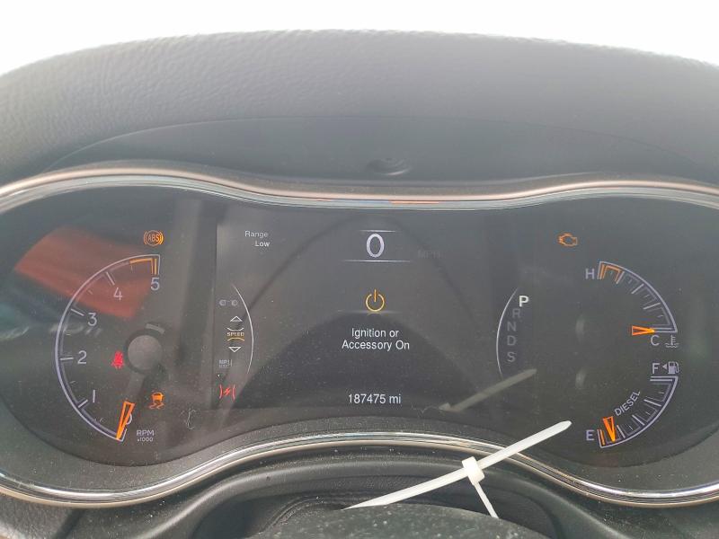 Продажа на аукционе авто 2015 Jeep Grand Cherokee, vin: 1C4RJFBM6FC105754, номер лота: 62804406