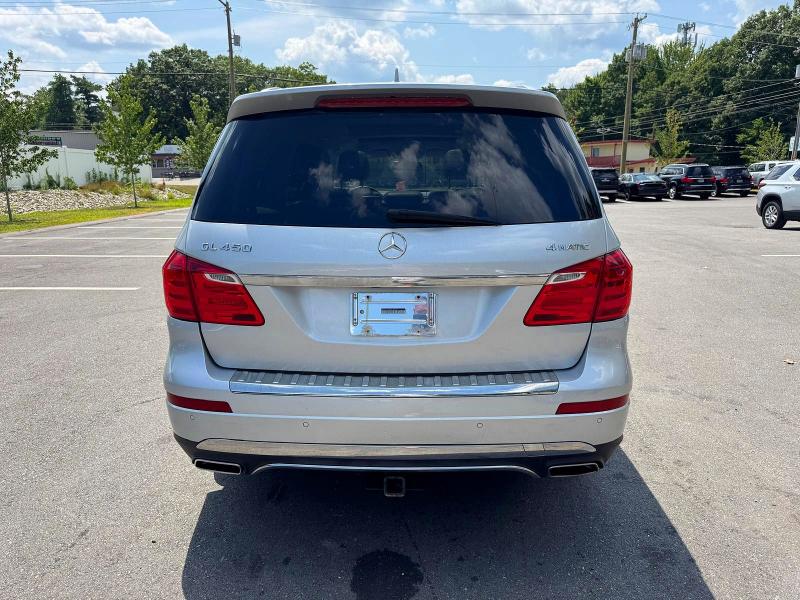 63114866 :رقم المزاد ، 4JGDF7CE4EA419014 vin ، 2014 Mercedes-benz Gl مزاد بيع