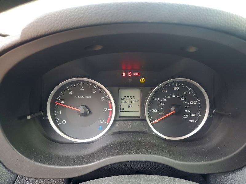 Продажа на аукционе авто 2015 Subaru Forester, vin: JF2SJADC8FG550581, номер лота: 60502766