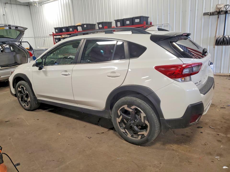Продаж на аукціоні авто 2022 Subaru Crosstrek, vin: JF2GTHMC3N8239593, номер лоту: 59259786