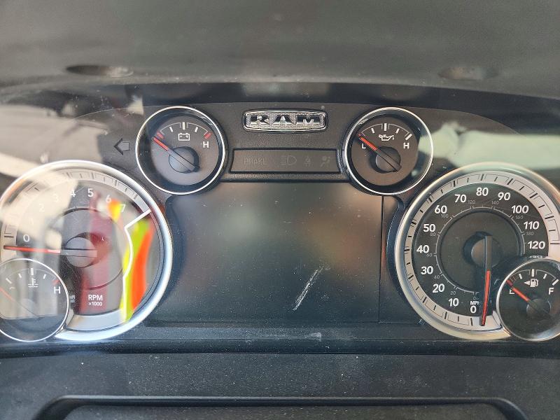 Aukcja sprzedaży 2019 Ram 1500 Classic, vin: 1C6RR7LT6KS708313, numer aukcji: 61742896