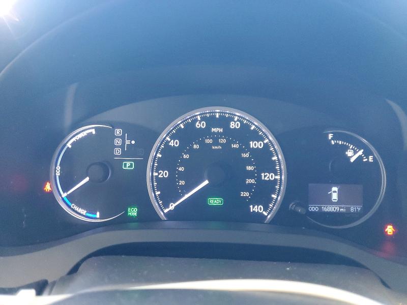 62143426 :رقم المزاد ، JTHKD5BH8D2164179 vin ، 2013 Lexus Ct مزاد بيع