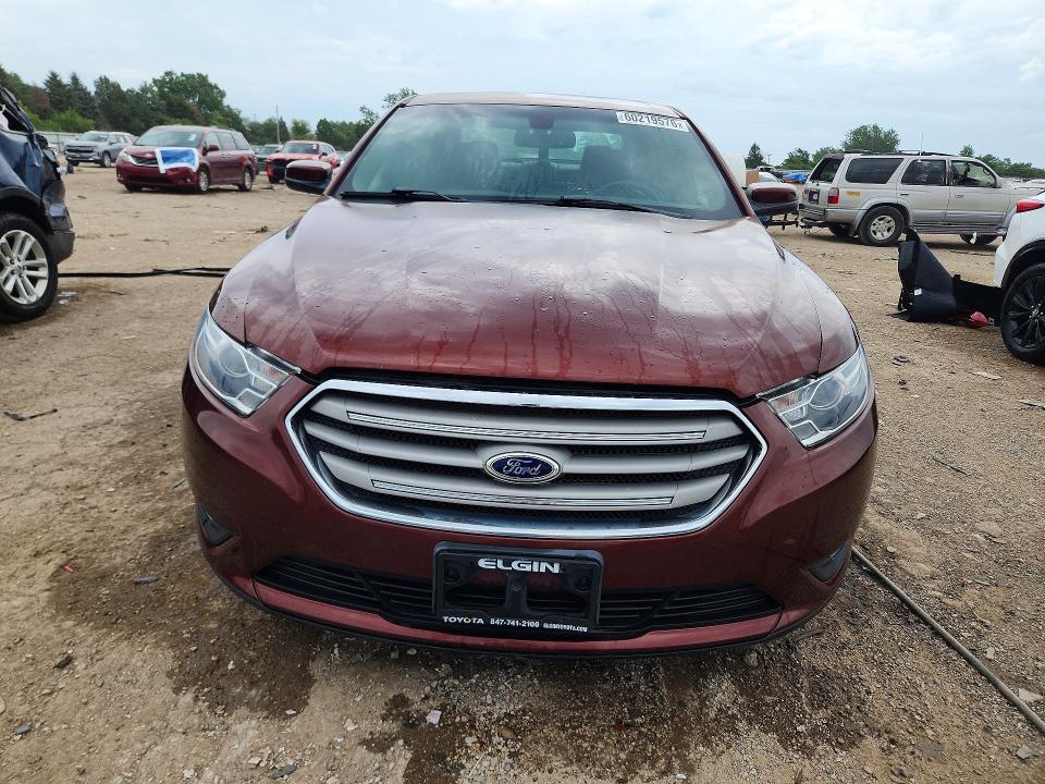 Продажа на аукционе авто 2015 Ford Taurus, vin: 1FAHP2E80FG110156, номер лота: 60219576