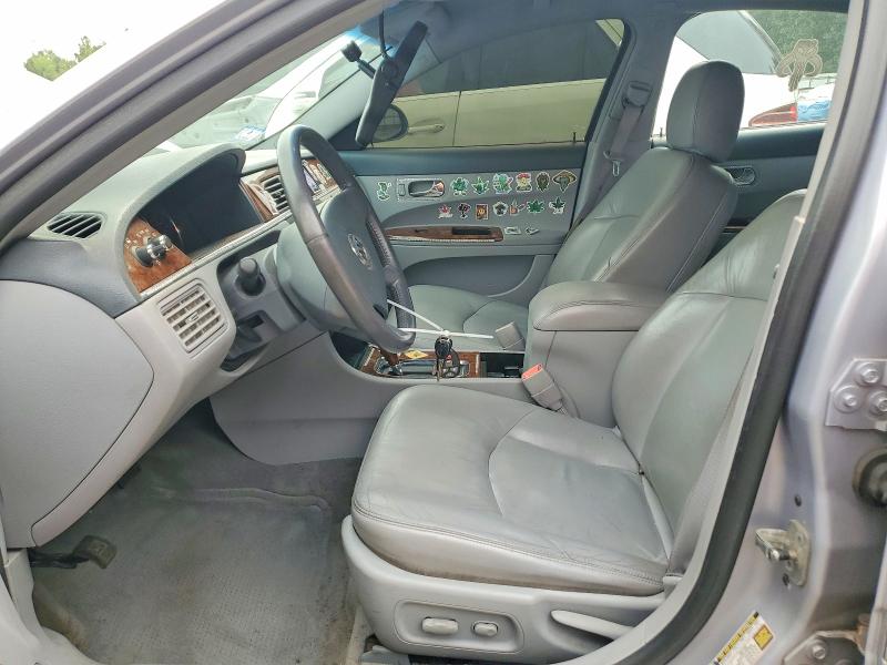 Auction sale of the 2005 Buick Lacrosse, vin: 2G4WD562X51220760, lot number: 59994966