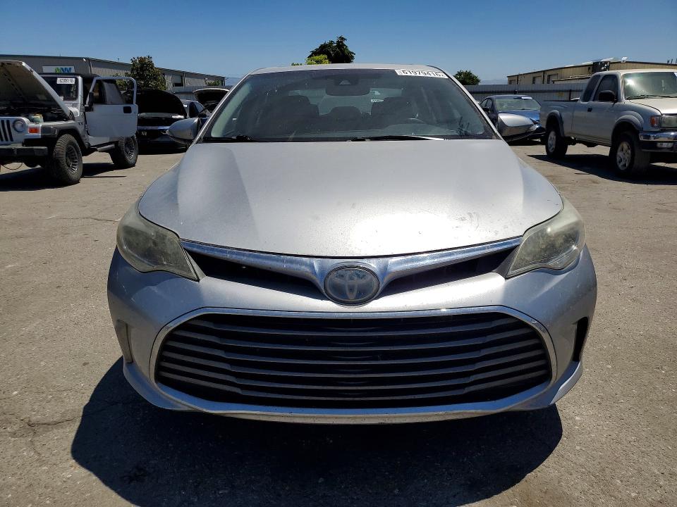 61979416 :رقم المزاد ، 4T1BD1EB9JU060894 vin ، 2018 Toyota Avalon Hybrid مزاد بيع