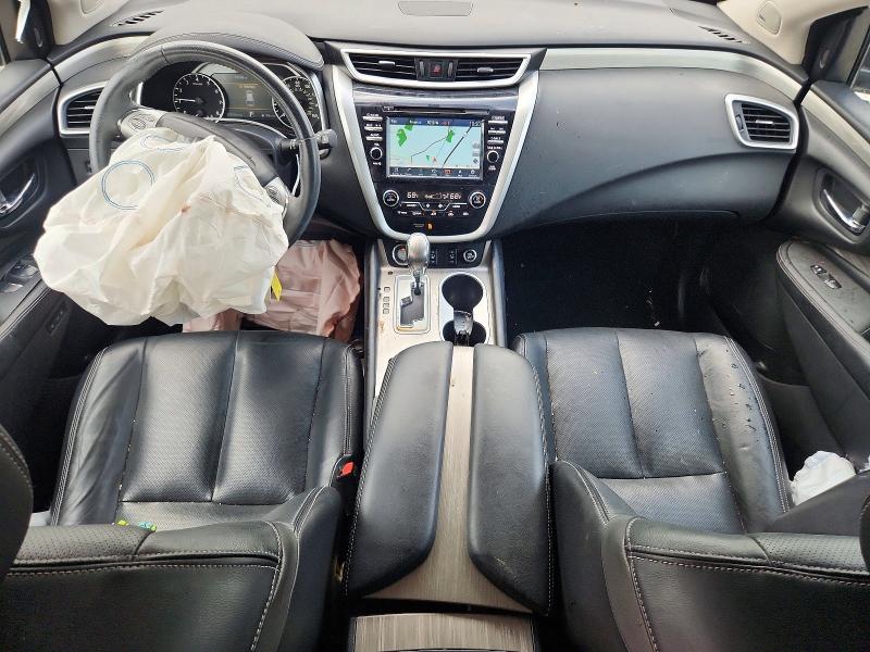 Aukcja sprzedaży 2016 Nissan Murano, vin: 5N1AZ2MH3GN115769, numer aukcji: 61906646