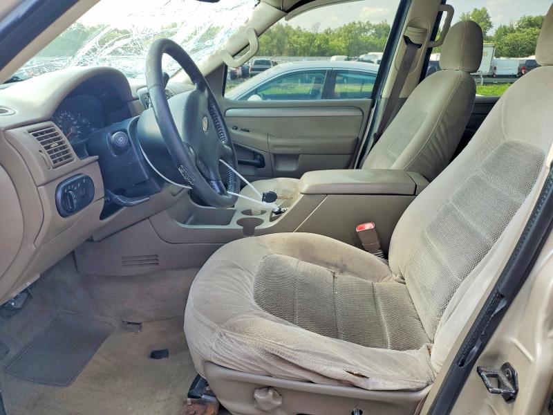 Продажа на аукционе авто 2004 Ford Explorer, vin: 1FMZU73K94UB32380, номер лота: 60666476