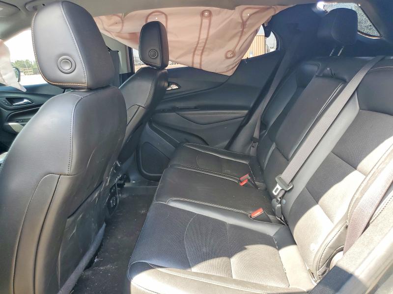 62612006 :رقم المزاد ، 2GNAXNEV7M6138057 vin ، 2021 Chevrolet Equinox مزاد بيع