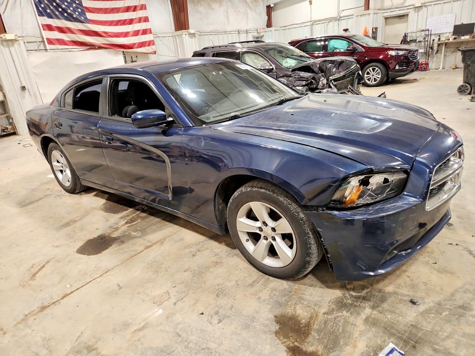 Aukcja sprzedaży 2014 Dodge Charger, vin: 2C3CDXBG6EH363978, numer aukcji: 60394516