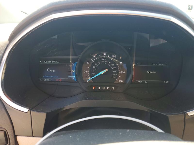 Продаж на аукціоні авто 2015 Ford Edge, vin: 2FMTK4K98FBB55764, номер лоту: 58735296
