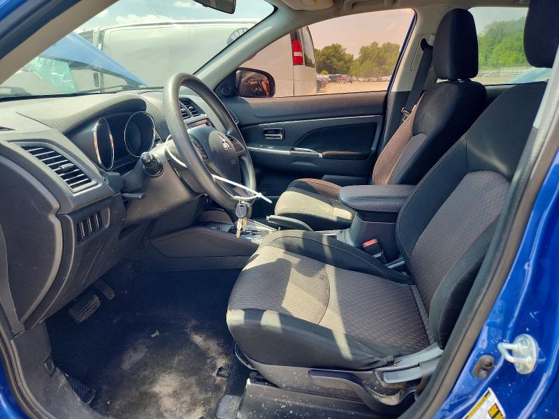 Aukcja sprzedaży 2018 Mitsubishi Outlander Sport, vin: JA4AR3AU9JU021057, numer aukcji: 63688496