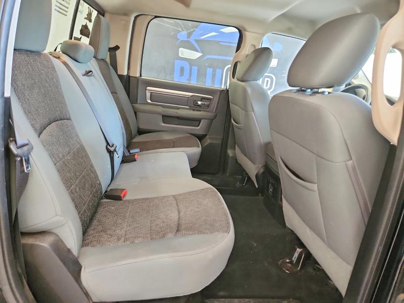 Продажа на аукционе авто 2013 Ram 1500, vin: 1C6RR7LTXDS601784, номер лота: 59887946