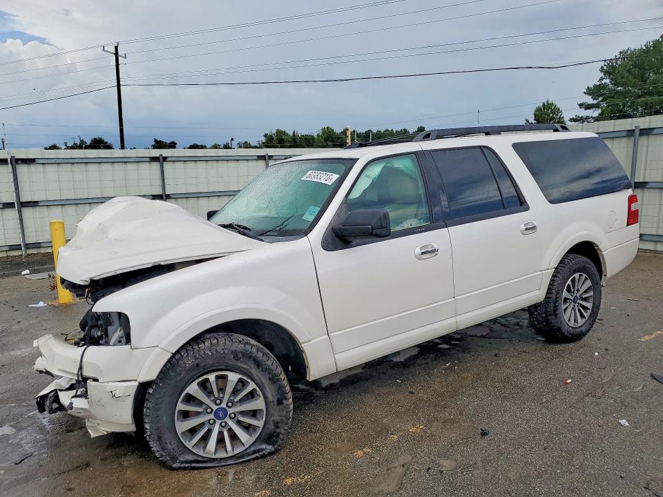 Aukcja sprzedaży 2017 Ford Expedition, vin: 1FMJK1JT3HEA79817, numer aukcji: 60983216