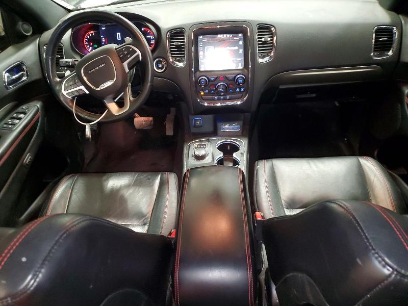 Aukcja sprzedaży 2015 Dodge Durango, vin: 1C4SDJCT9FC881037, numer aukcji: 60176886
