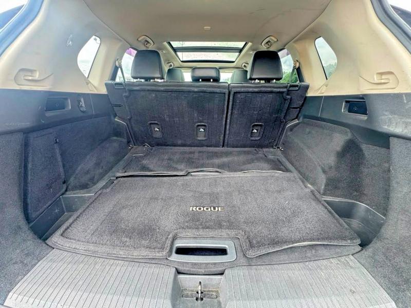 Продажа на аукционе авто 2023 Nissan Rogue, vin: JN8BT3DDXPW306777, номер лота: 63532166