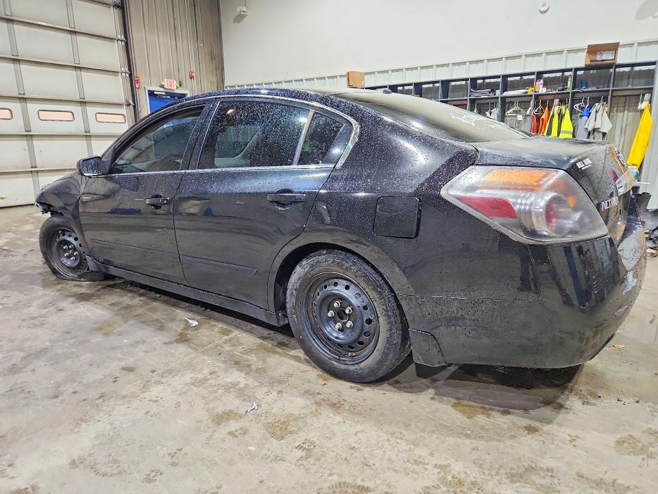62942506 :رقم المزاد ، 1N4AL2AP0AN480988 vin ، 2010 Nissan Altima مزاد بيع