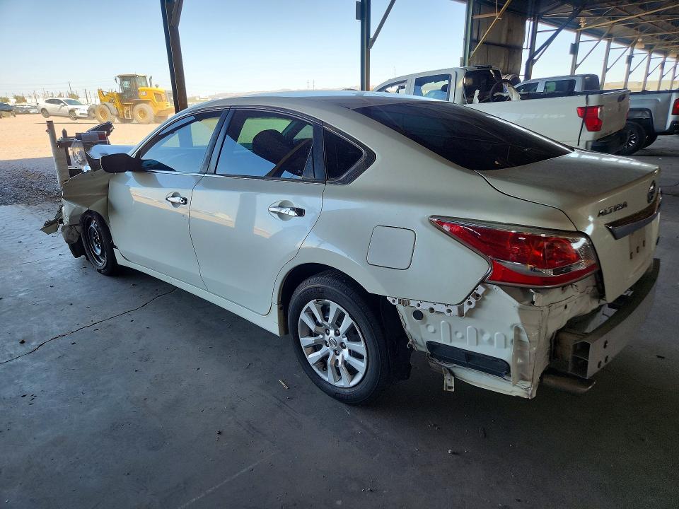 Aukcja sprzedaży 2013 Nissan Altima, vin: 1N4AL3AP5DN553640, numer aukcji: 62339706