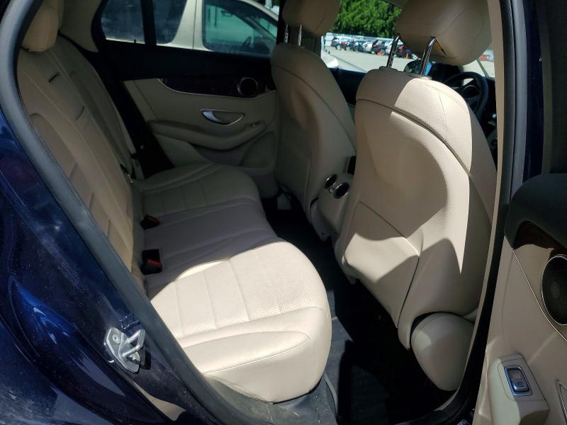 Aukcja sprzedaży 2017 Mercedes-benz Glc, vin: WDC0G4JB3HF199888, numer aukcji: 60486776