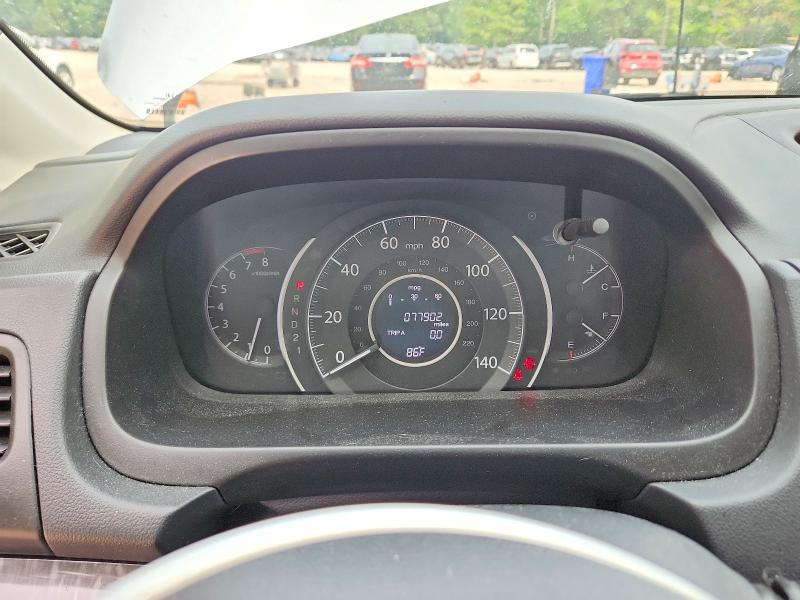 Продаж на аукціоні авто 2014 Honda Cr-v, vin: 2HKRM4H78EH676405, номер лоту: 62656126